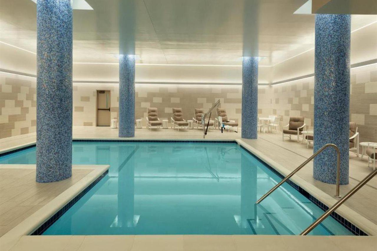 Embassy Suites By Hilton Minneapolis Downtown Hotel Eksteriør bilde