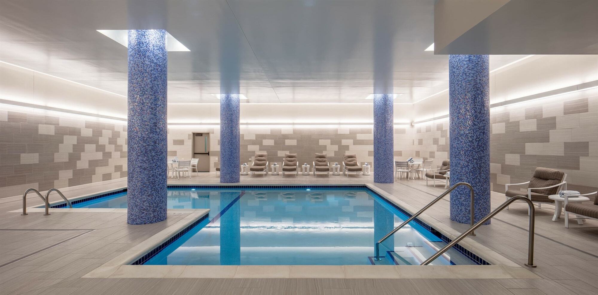 Embassy Suites By Hilton Minneapolis Downtown Hotel Eksteriør bilde